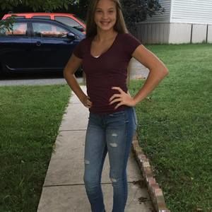 Meet your Posher, Sherri